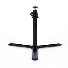 Baru! 1 PC Dudukan Tripod Berdiri Braket Pendukung Kekangan untuk DJI Osmo Gimbal Genggam