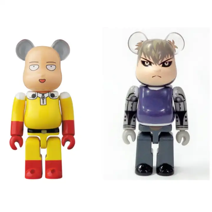 bearbrick series 32