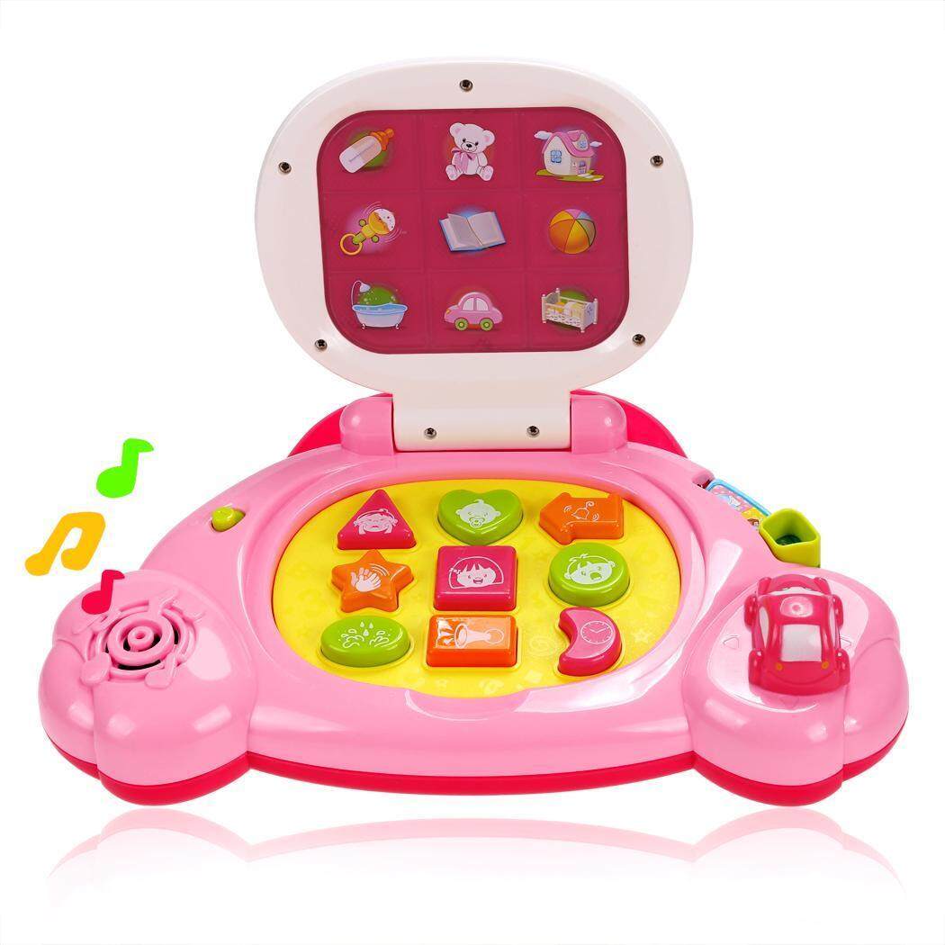 Promosi Baru Sunweb Arshiner Bayi Anak-anak Cerdas Sentuh Learning Mesin Laptop Mainan-Internasional