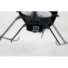 New WL V911 4 CH Single Rotor Helicopter Version 2 *New & Improved* Black