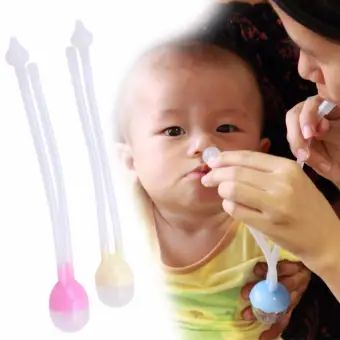 nasal aspirator vacuum suction