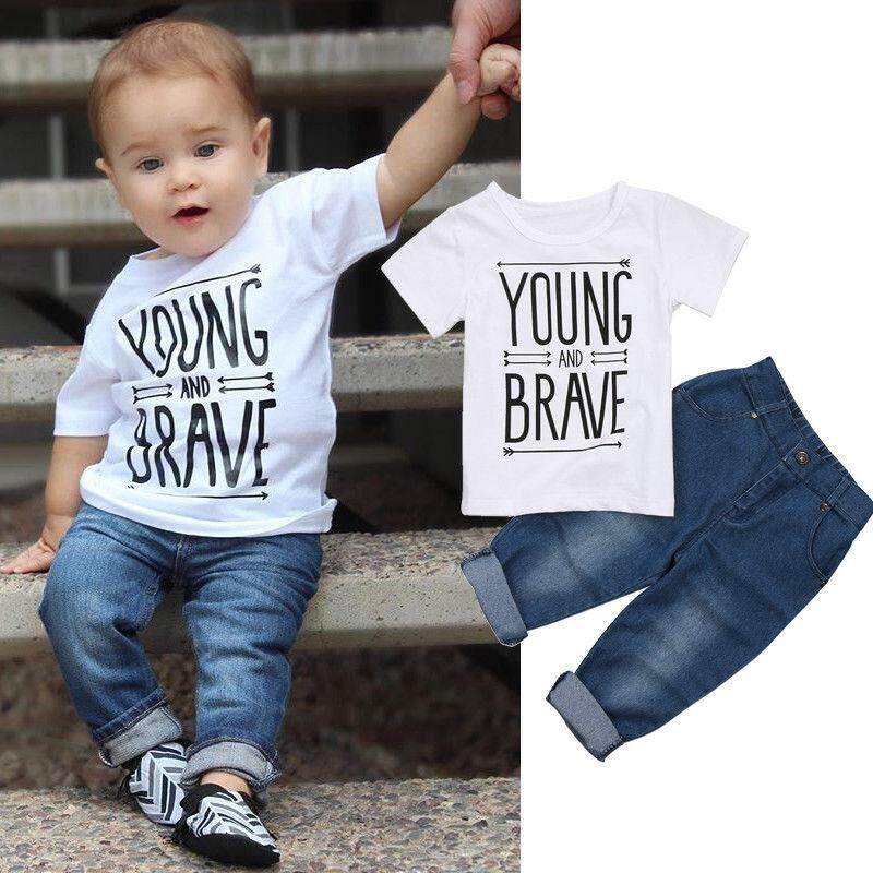 baby boy casual outfits
