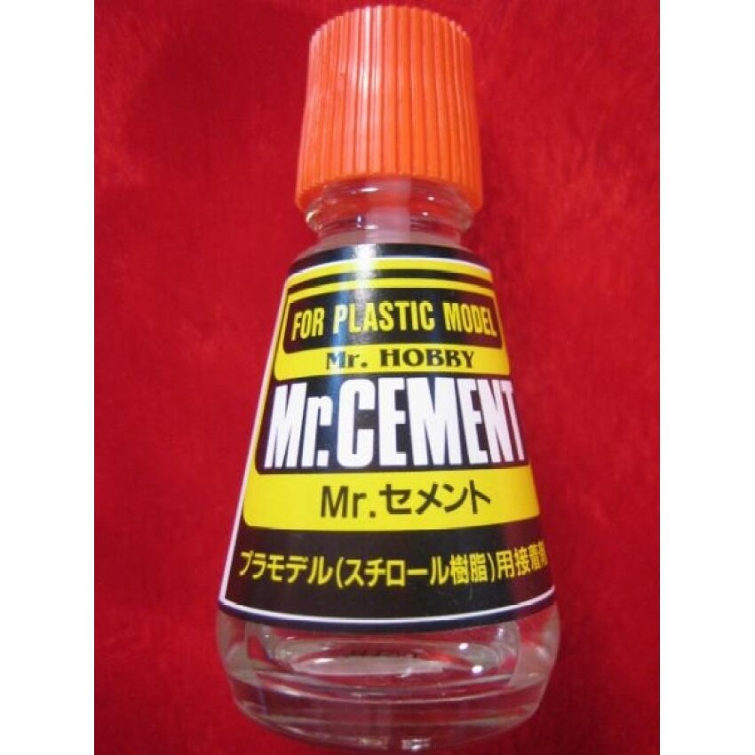 Huade County Shi County Cacat GSI Mc124 Model Lem Tn. Semen 25 Ml-Intl