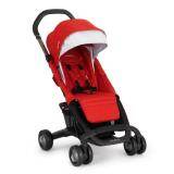 Nuna Pepp Luxx (Scarlet)