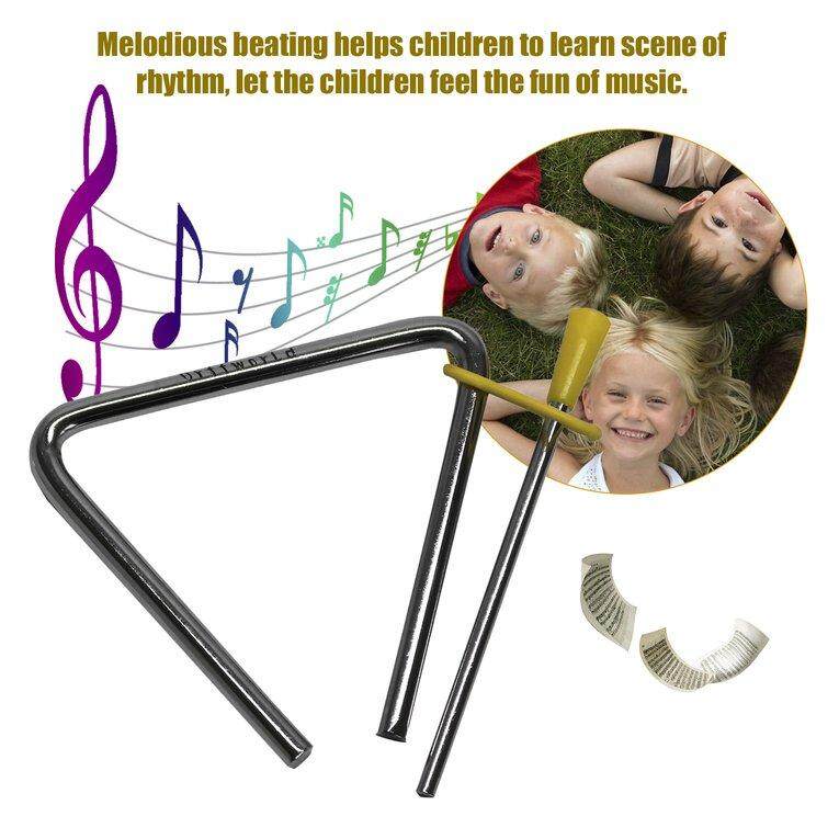 Orff Tangan Kayu Dunia Mainan Drum Perkusi Instrumen untuk Anak-anak Pinggang Drum-Internasional
