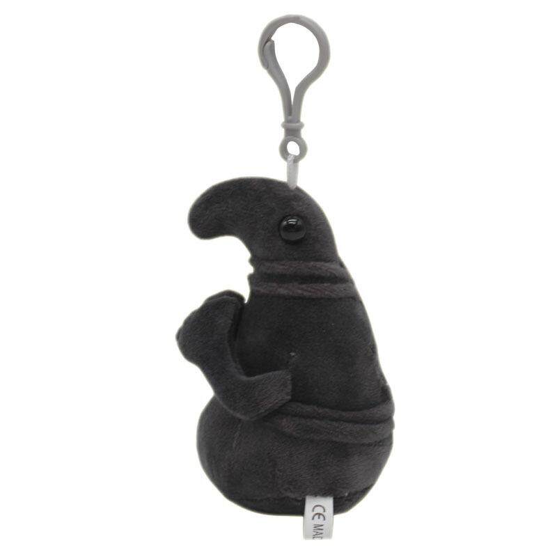 Oscar Toko Alien Patung Monster Boneka Lembut Katun Mahal Boneka Hiasan Tergantung Baby-Intl
