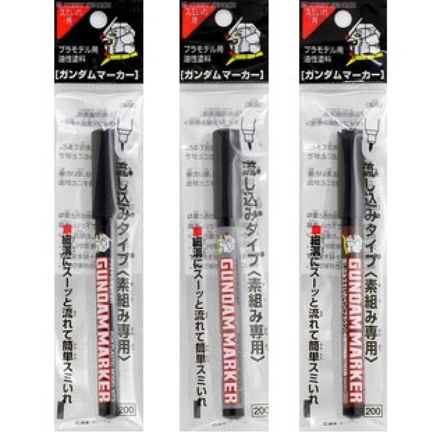 Huade Shi Coundisabilities GSI untuk Masuk Pulpen Garis Kait Seepageline Pena GM Prime Group 301 301 P-Intl