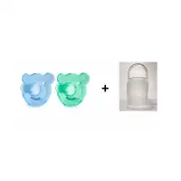 avent pacifier cover