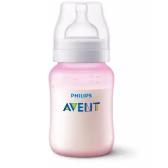 philips avent special edition bottles