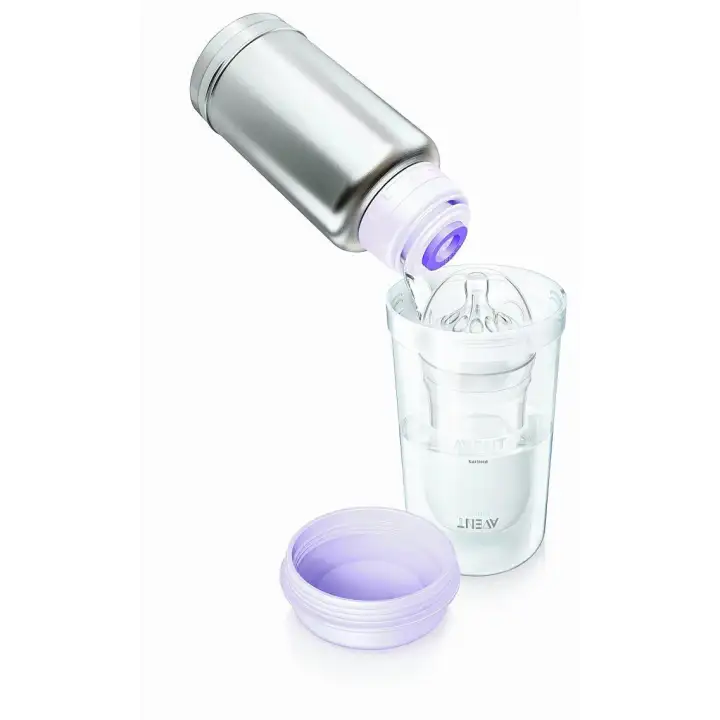 avent bottle warmer price