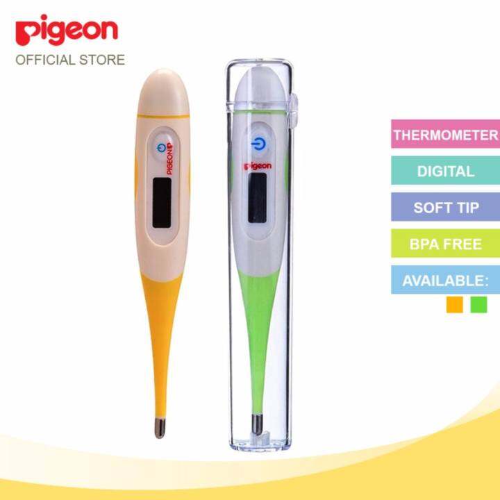 Thermometers