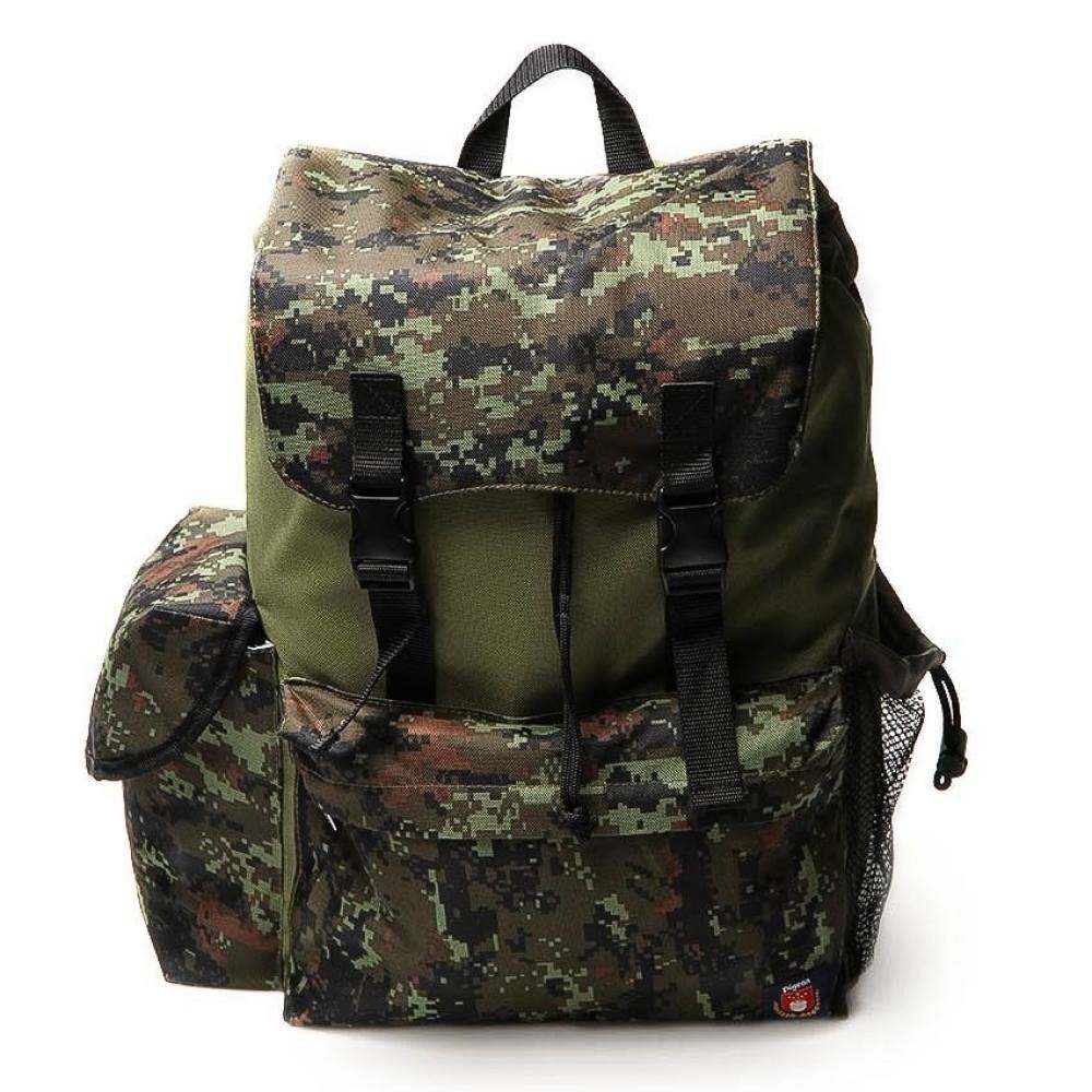 Pigeon Mother Bag Back Pack Style With Warmer