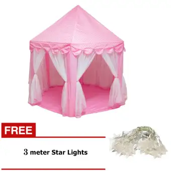 play tent lazada