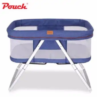 pouch bassinet