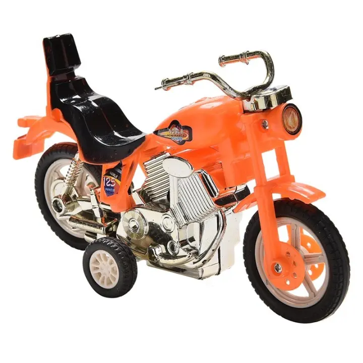 small bike toys