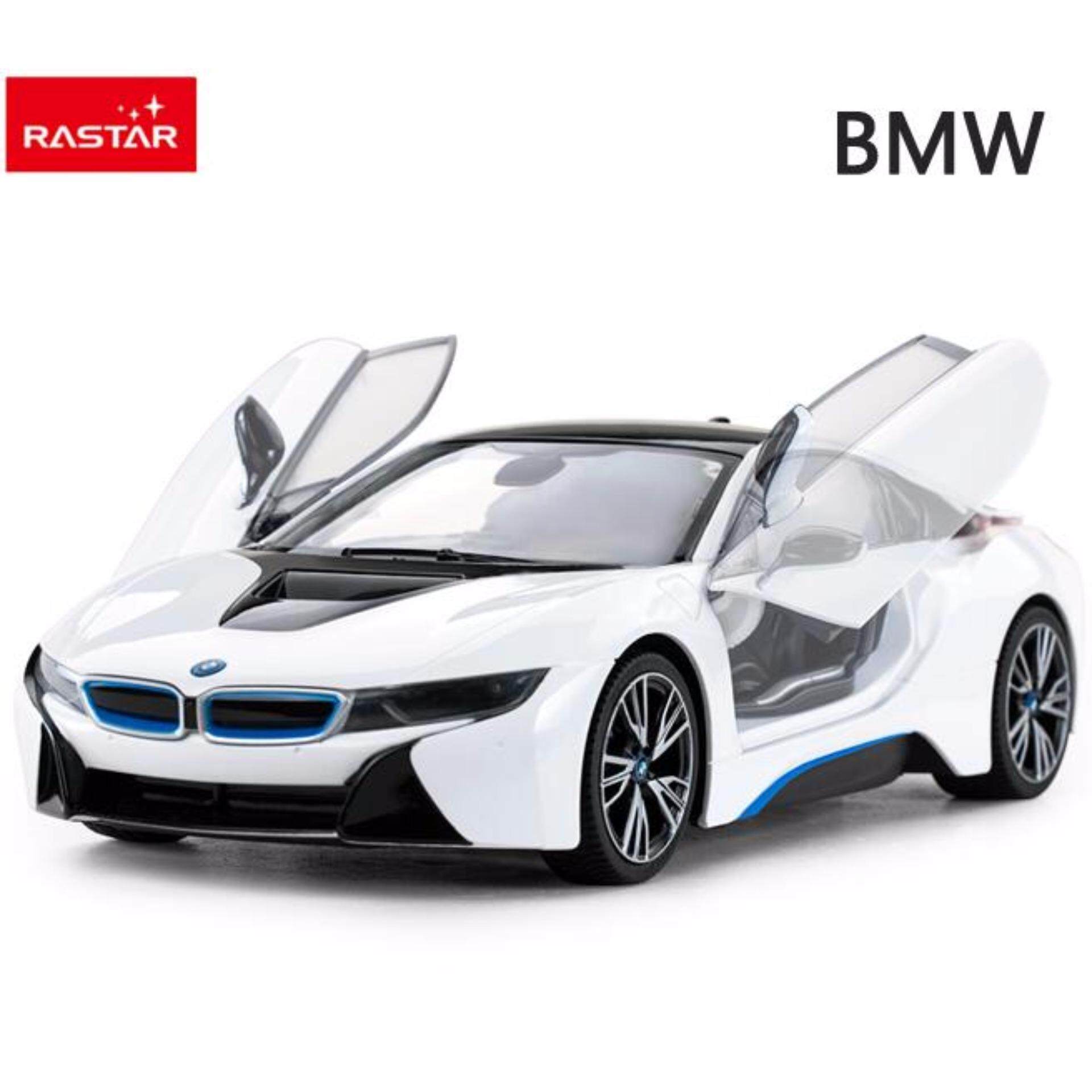 rc car bmw