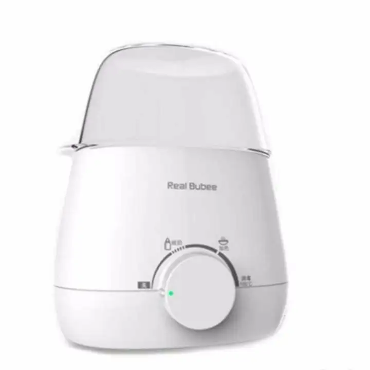 real bubee bottle warmer