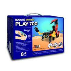 Robotis Ollobot Play 700 By Dear Company