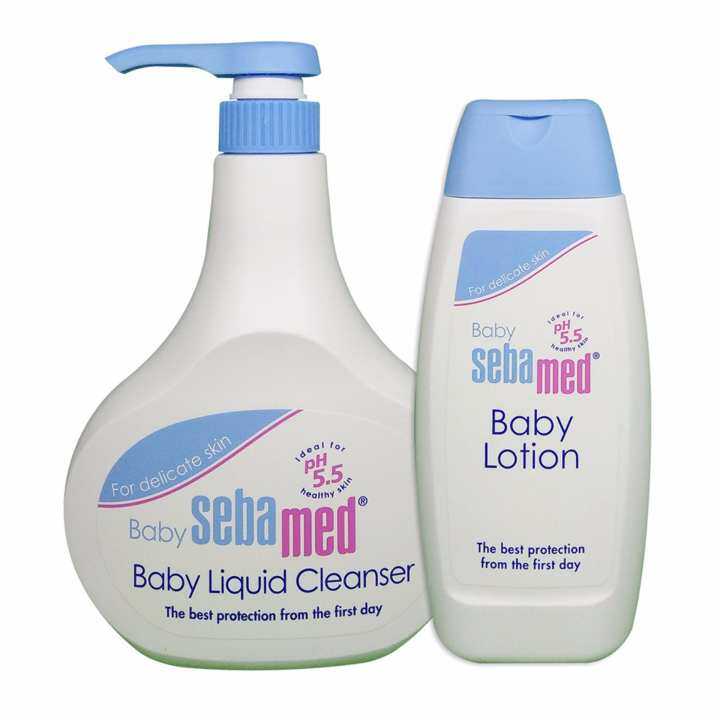 Amazon Com Sebamed Face Wash