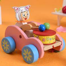 push and pull toys for toddlers