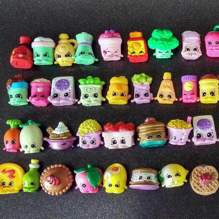 shopkins 100