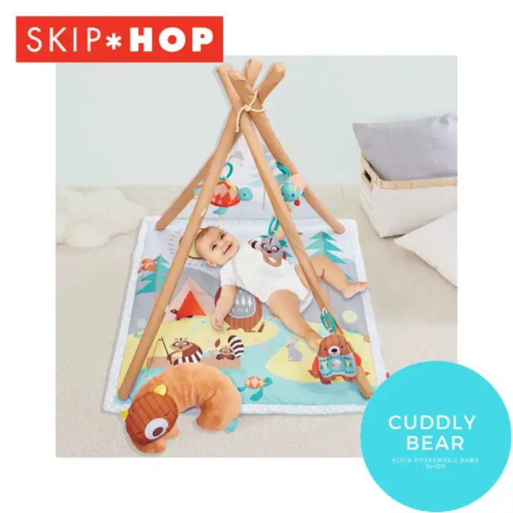 skip hop camping cubs