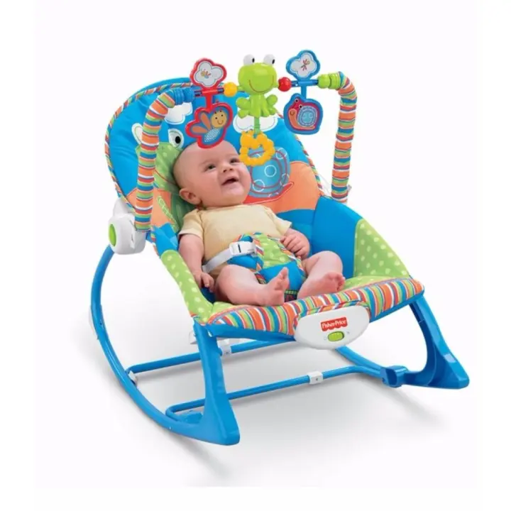 baby to infant rocker