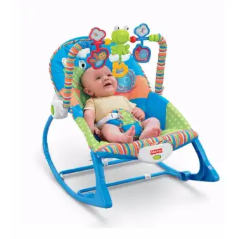 infant rocking chair