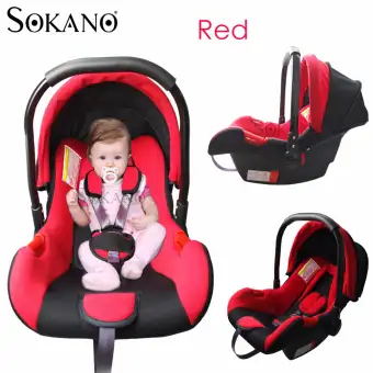 SOKANO 3 In 1 Premium Baby Carrier Basket, Baby Car Seat and Cradle ... SOKANO 3 In 1 Premium Baby Carrier Basket, Baby Car Seat and Cradle ...