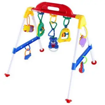 play gym musical baby