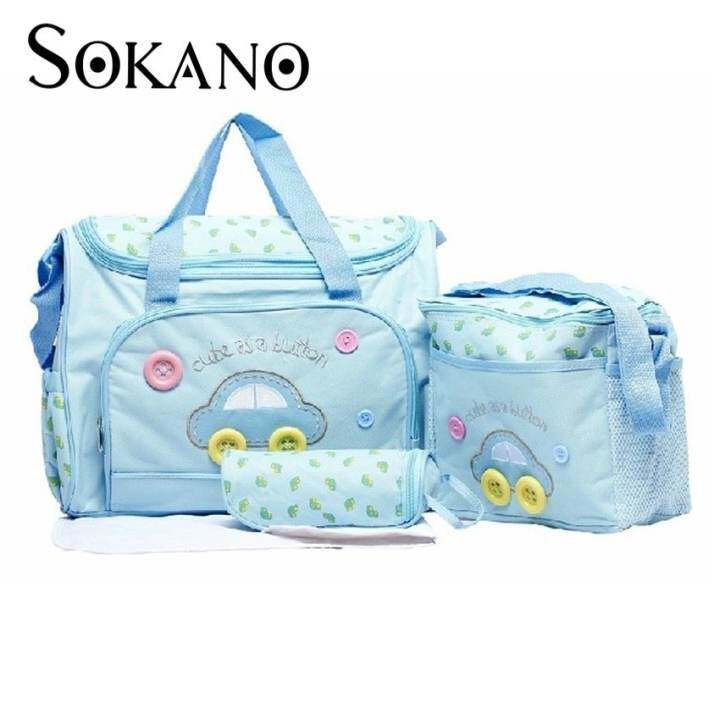 light diaper bag