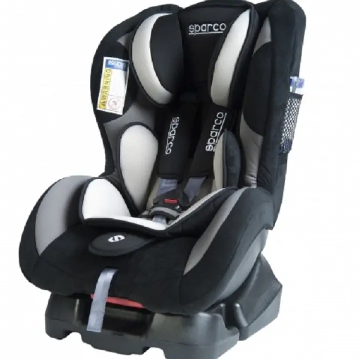 sparco convertible car seat
