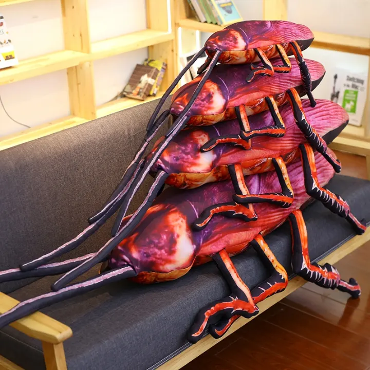 cockroach doll