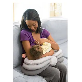 nursing pillow lazada