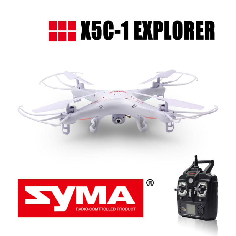 x5c quadcopter