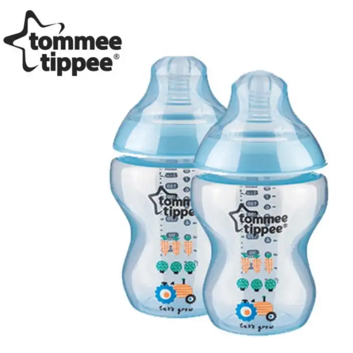 tommee tippee blue