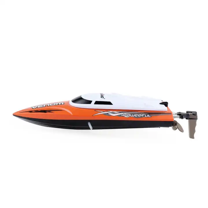 power tempo boat