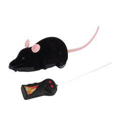Uinn Scary Remote Control Simulation Plush Mouse Mice Kids Toys Gift For Cat Dog By Warmness Inn