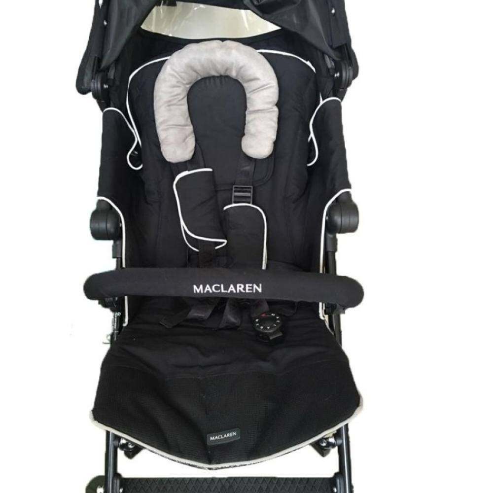 Universal Bumper Bar Maclaren สำหรับ Maclaren รถเข็นเด็กอุปกรณ์เสริม