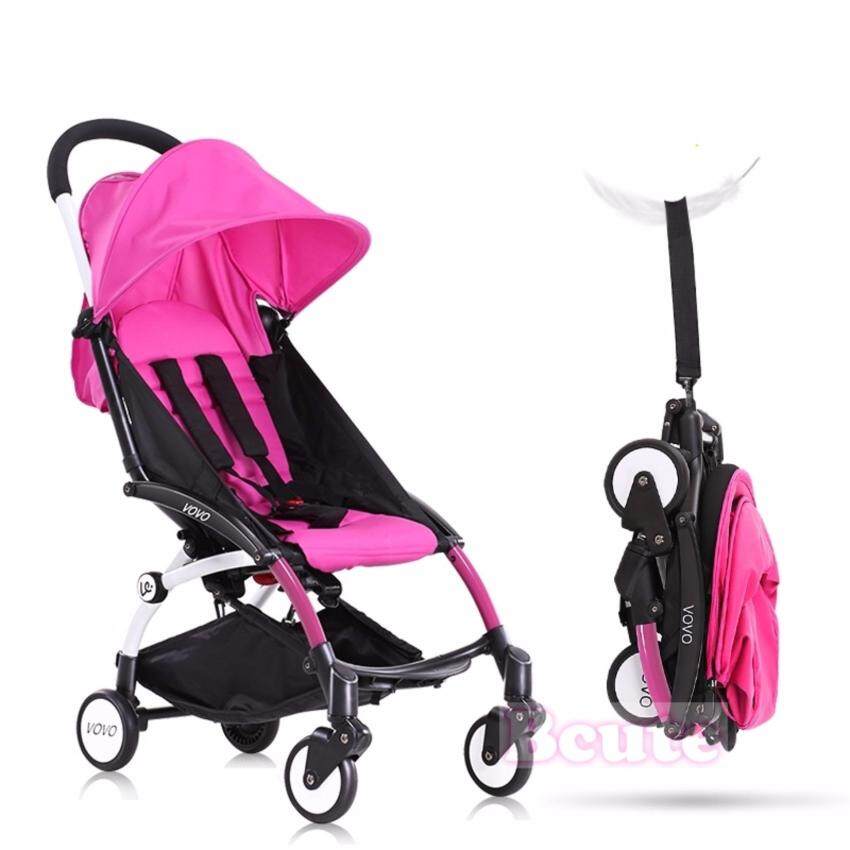 harga stroller vovo