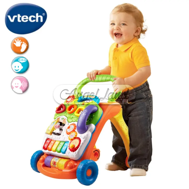 vtech stand to sit