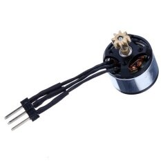 Wltoys V930 V977 V931 Bagian Helikopter RC Motor Tanpa Sikat V977-002