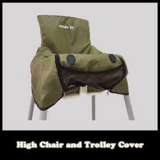 high chair booster seat accessories for the best price in malaysia