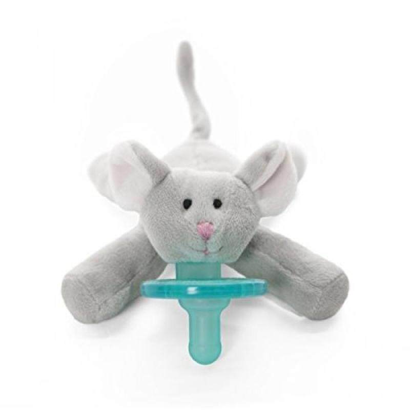 Wubbanub Infant Pacifier - Little Mouse Singapore