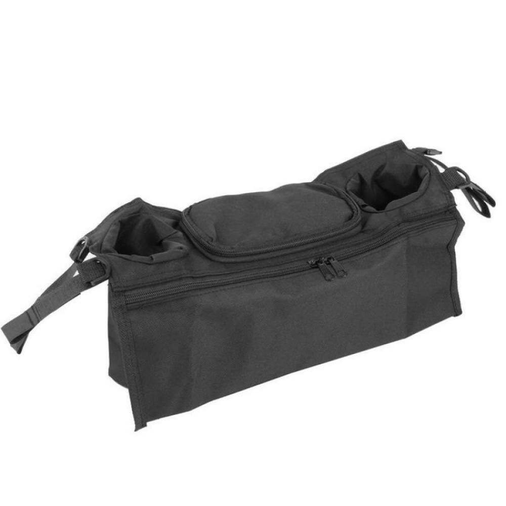 pram holder bag