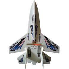 KT Ban SU27 F22 J10 MIG29 F16 Keo Dán Chiếu Sáng Trang Trí Cho RC Máy Bay Cánh Cố Định