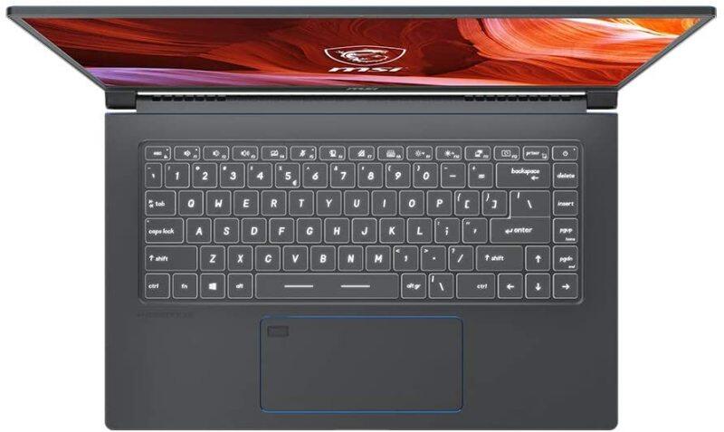 MSI Modern 14 A10M-460 14 Ultra Thin and Light Professional Laptop Intel Core i5-10210UUMA 8GB DDR4 512GB NVMe SSD Win10 Home Malaysia