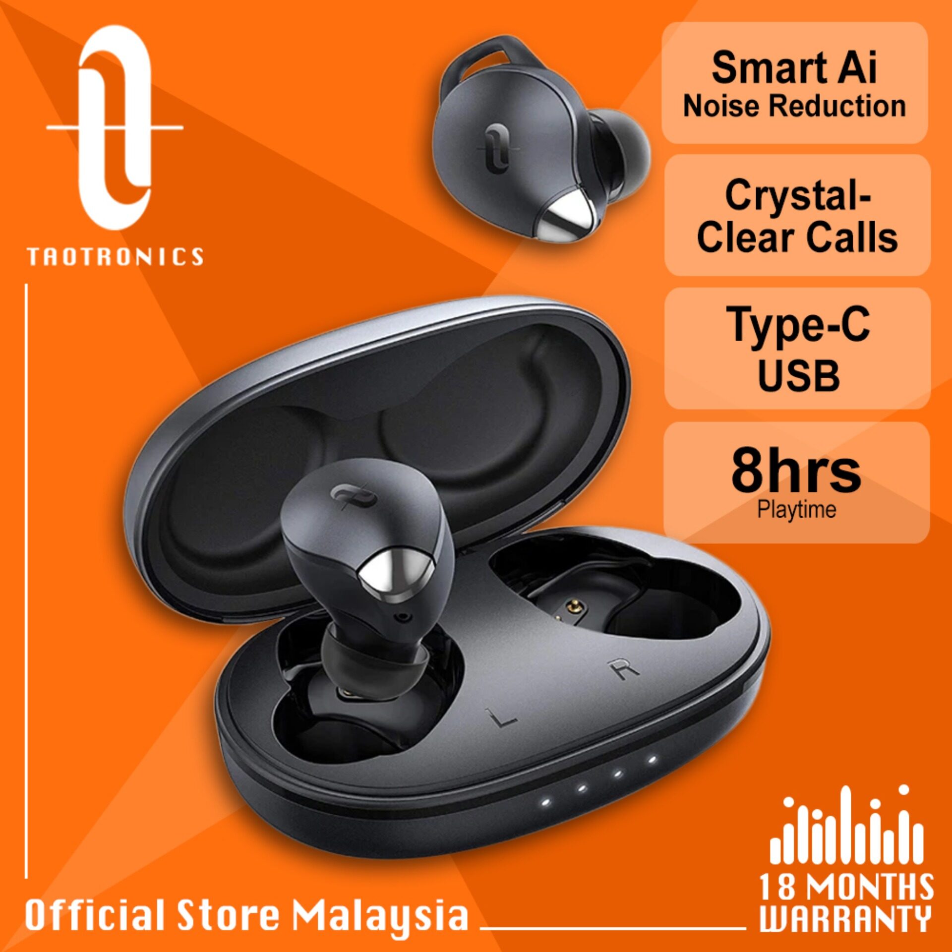 taotronics soundliberty 79 smart