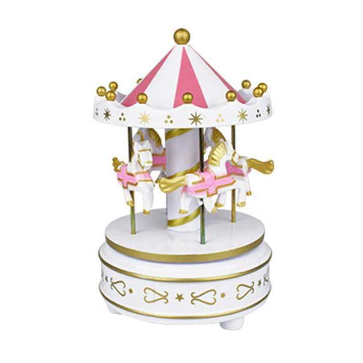 carousel children's boutique