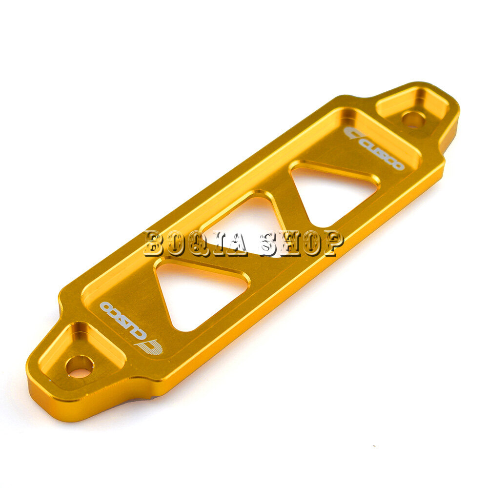 Cusco Racing Car Battery Tie Down Bracket Holder 14CM